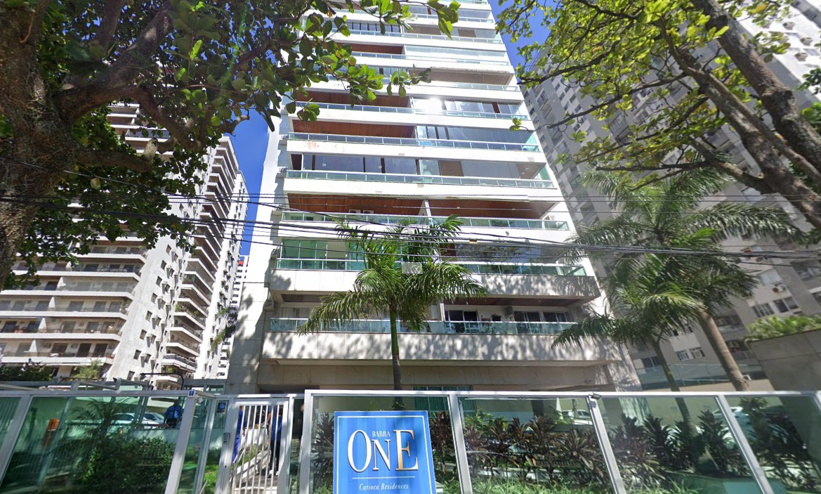 barra one carioca residences jornalista henrique cordeiro